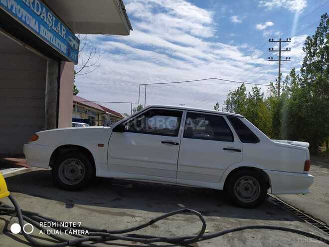LADA (VAZ) 2115 2011, 215,000 km - 1.6 l - Şirvan