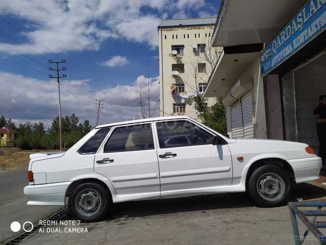 LADA (VAZ) 2115 2011, 215,000 km - 1.6 l - Şirvan