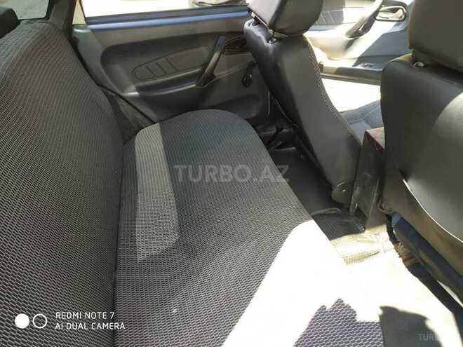 LADA (VAZ) 2115 2011, 215,000 km - 1.6 l - Şirvan
