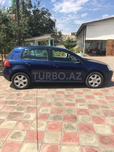 Volkswagen Golf 2005, 175,000 km - 1.6 л - Bakı