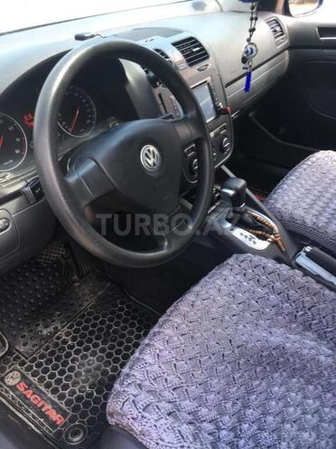 Volkswagen Golf 2005, 175,000 km - 1.6 л - Bakı