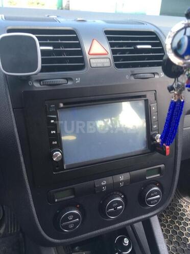 Volkswagen Golf 2005, 175,000 km - 1.6 л - Bakı