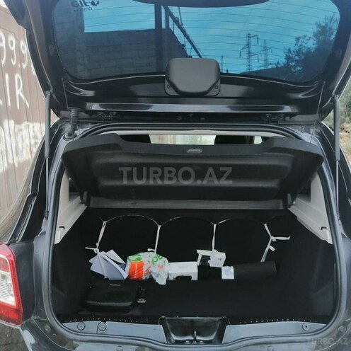 Renault Sandero 2019, 12,000 km - 1.6 л - Bakı