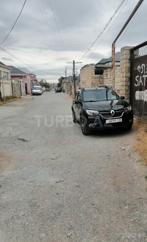 Renault Sandero 2019, 12,000 km - 1.6 л - Bakı