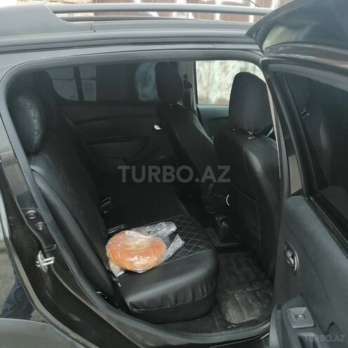 Renault Sandero 2019, 12,000 km - 1.6 л - Bakı