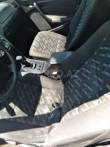 Mercedes C 180 1997, 550,000 km - 1.8 л - Bakı