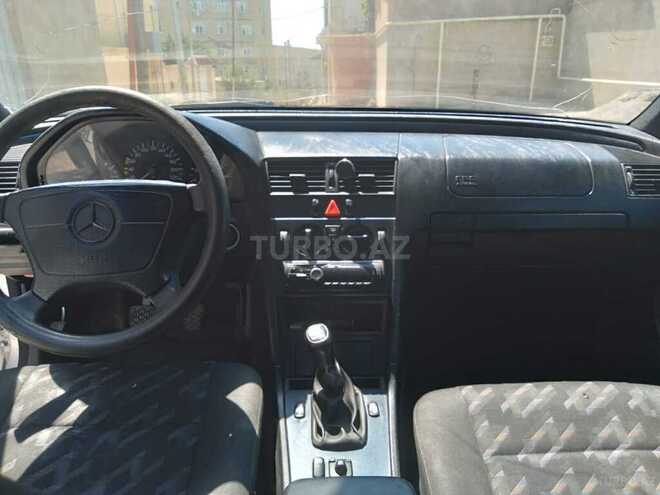 Mercedes C 180 1997, 550,000 km - 1.8 л - Bakı