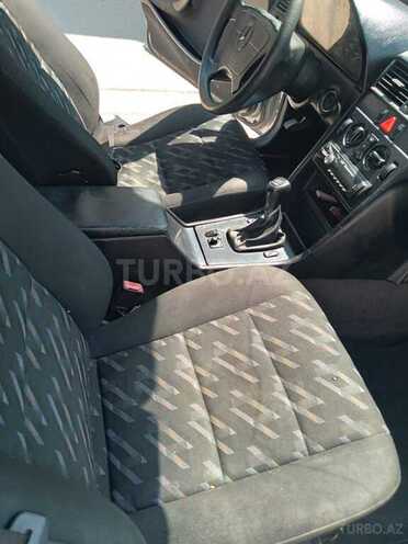 Mercedes C 180 1997, 550,000 km - 1.8 л - Bakı