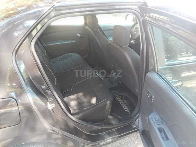 Renault Logan 2013, 213,000 km - 1.6 l - Bakı