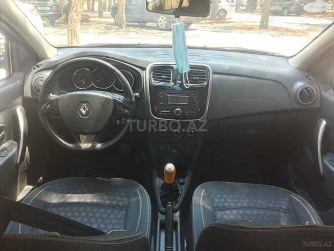 Renault Logan 2013, 213,000 km - 1.6 l - Bakı