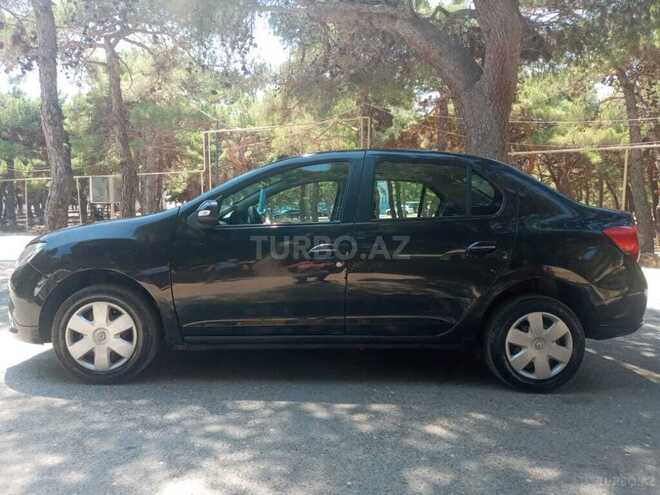 Renault Logan 2013, 213,000 km - 1.6 l - Bakı