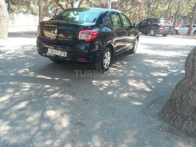 Renault Logan 2013, 213,000 km - 1.6 l - Bakı