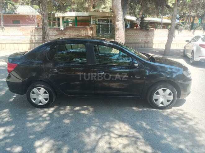 Renault Logan 2013, 213,000 km - 1.6 l - Bakı