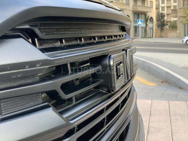 GMC Terrain 2019, 5,000 km - 1.5 l - Bakı