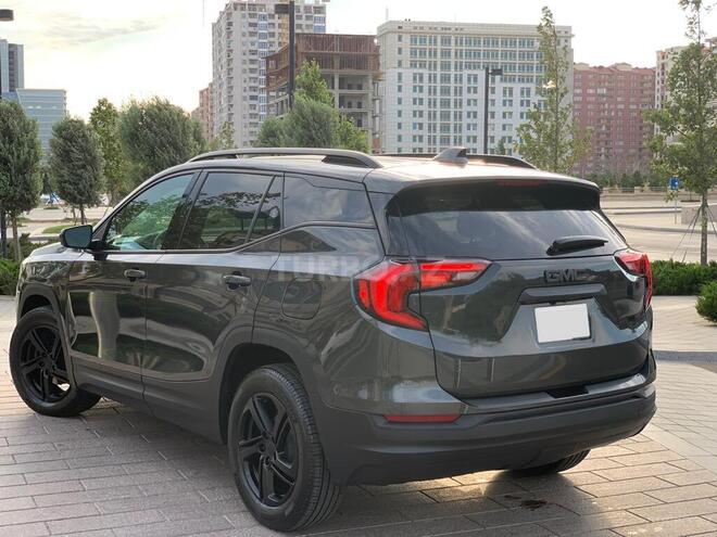 GMC Terrain 2019, 5,000 km - 1.5 l - Bakı