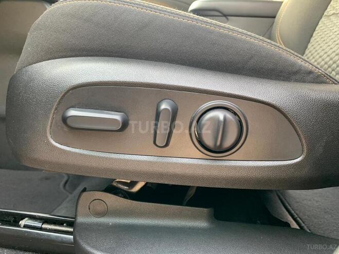 GMC Terrain 2019, 5,000 km - 1.5 l - Bakı