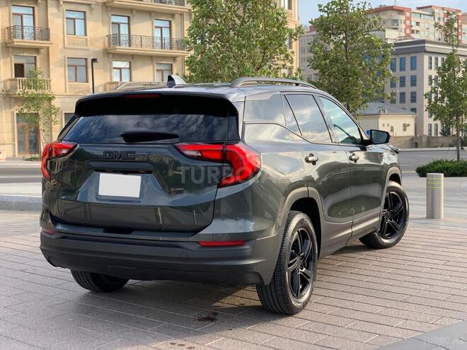 GMC Terrain 2019, 5,000 km - 1.5 l - Bakı