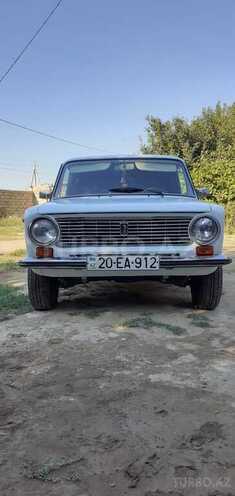LADA (VAZ) 21011 1979, 125,000 km - 1.3 l - Goranboy