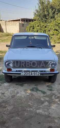 LADA (VAZ) 21011 1979, 125,000 km - 1.3 l - Goranboy