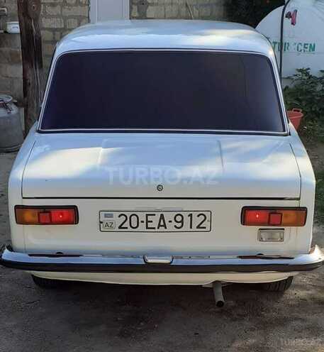 LADA (VAZ) 21011 1979, 125,000 km - 1.3 l - Goranboy