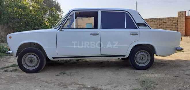 LADA (VAZ) 21011 1979, 125,000 km - 1.3 l - Goranboy