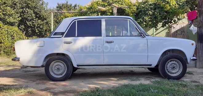 LADA (VAZ) 21011 1979, 125,000 km - 1.3 l - Goranboy