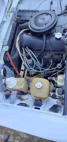 LADA (VAZ) 21011 1979, 125,000 km - 1.3 l - Goranboy