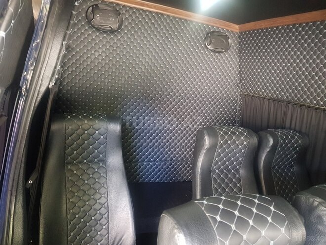 Ford Transit 2007, 201,000 km - 2.4 l - Şəmkir