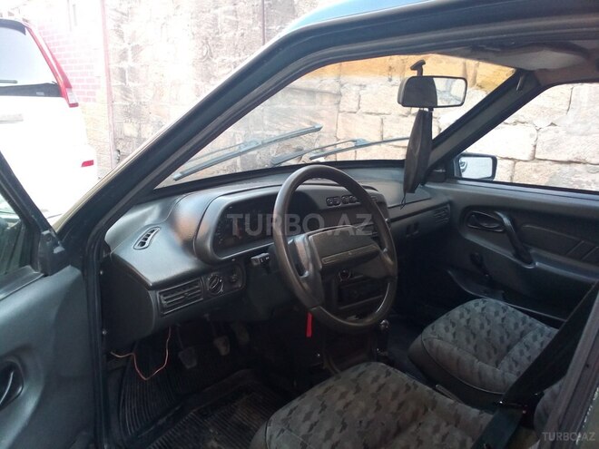 LADA (VAZ) 2115 2002, 383,645 km - 1.5 l - Bakı