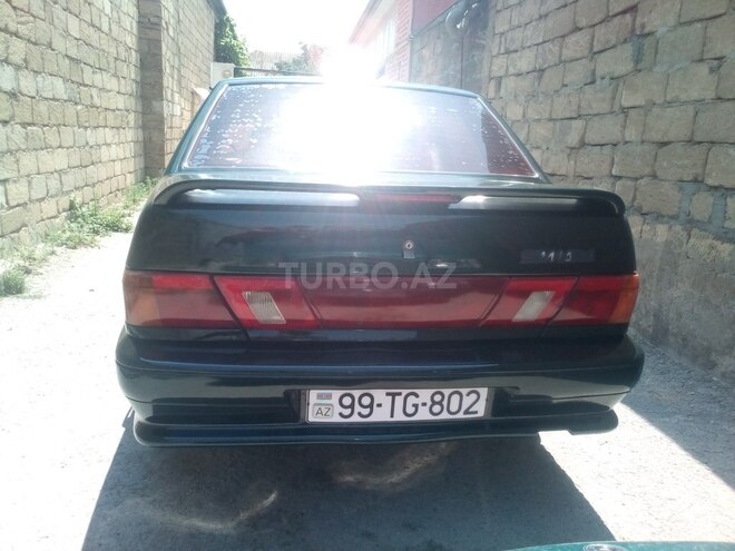 LADA (VAZ) 2115 2002, 383,645 km - 1.5 l - Bakı