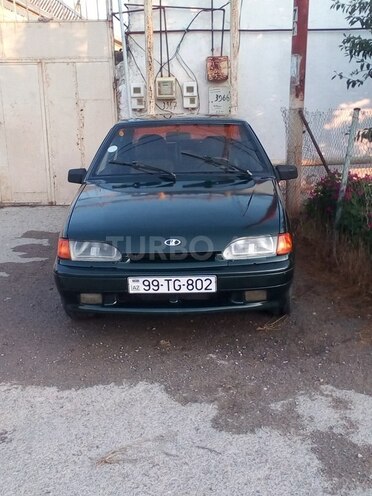 LADA (VAZ) 2115 2002, 383,645 km - 1.5 l - Bakı