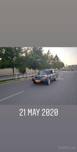 LADA (VAZ) 2107 2010, 39,000 km - 1.6 l - İmişli