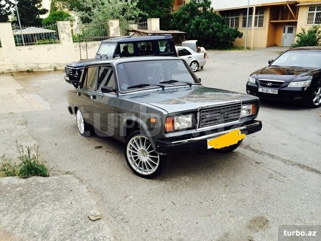LADA (VAZ) 2107 2010, 39,000 km - 1.6 l - İmişli