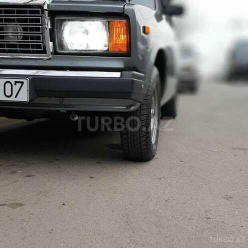 LADA (VAZ) 2107 2010, 39,000 km - 1.6 l - İmişli