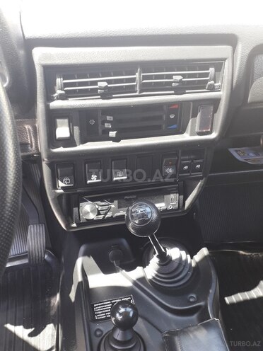 LADA (VAZ) Niva 2018, 32,000 km - 1.7 л - Bakı