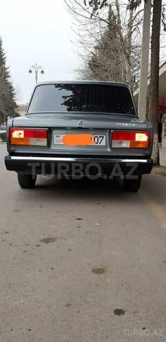 LADA (VAZ) 2107 2010, 39,000 km - 1.6 l - İmişli