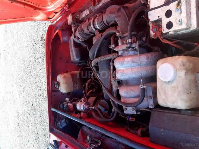 LADA (VAZ) 21011 1983, 142,688 km - 1.6 l - Cəlilabad