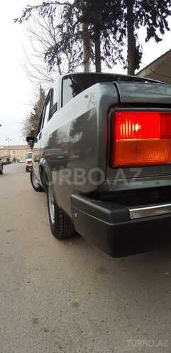 LADA (VAZ) 2107 2010, 39,000 km - 1.6 l - İmişli