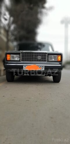 LADA (VAZ) 2107 2010, 39,000 km - 1.6 l - İmişli