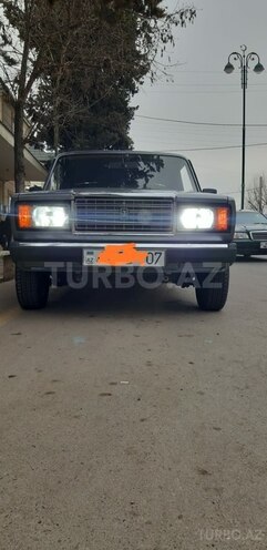 LADA (VAZ) 2107 2010, 39,000 km - 1.6 l - İmişli