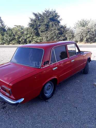 LADA (VAZ) 21011 1983, 142,688 km - 1.6 l - Cəlilabad