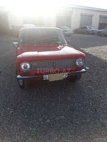 LADA (VAZ) 21011 1983, 142,688 km - 1.6 l - Cəlilabad