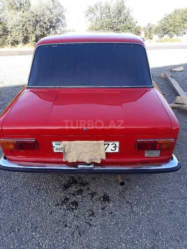 LADA (VAZ) 21011 1983, 142,688 km - 1.6 l - Cəlilabad
