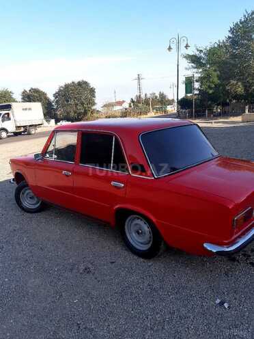 LADA (VAZ) 21011 1983, 142,688 km - 1.6 l - Cəlilabad