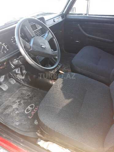 LADA (VAZ) 21011 1983, 142,688 km - 1.6 l - Cəlilabad