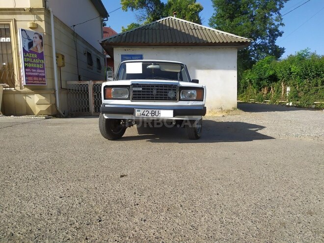 LADA (VAZ) 2107 1994, 77,777 km - 1.6 л - Astara