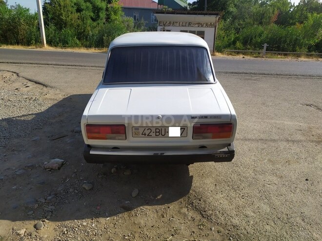 LADA (VAZ) 2107 1994, 77,777 km - 1.6 л - Astara