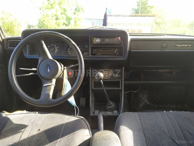 LADA (VAZ) 2107 1994, 77,777 km - 1.6 л - Astara