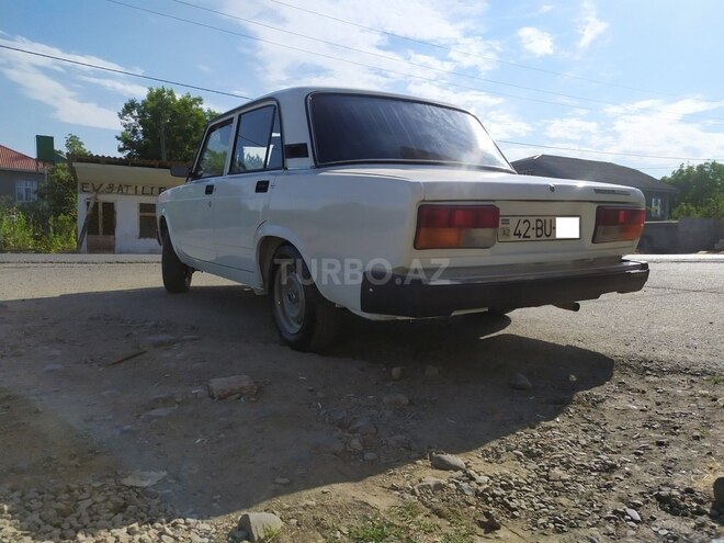LADA (VAZ) 2107 1994, 77,777 km - 1.6 л - Astara