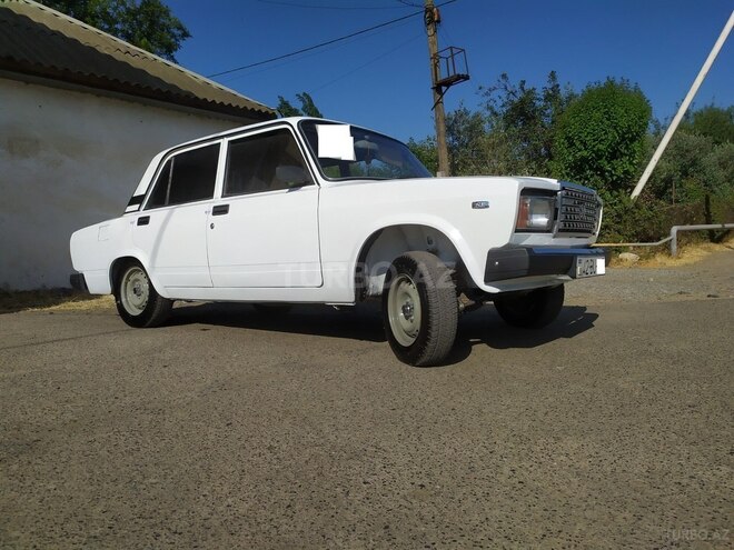 LADA (VAZ) 2107 1994, 77,777 km - 1.6 л - Astara